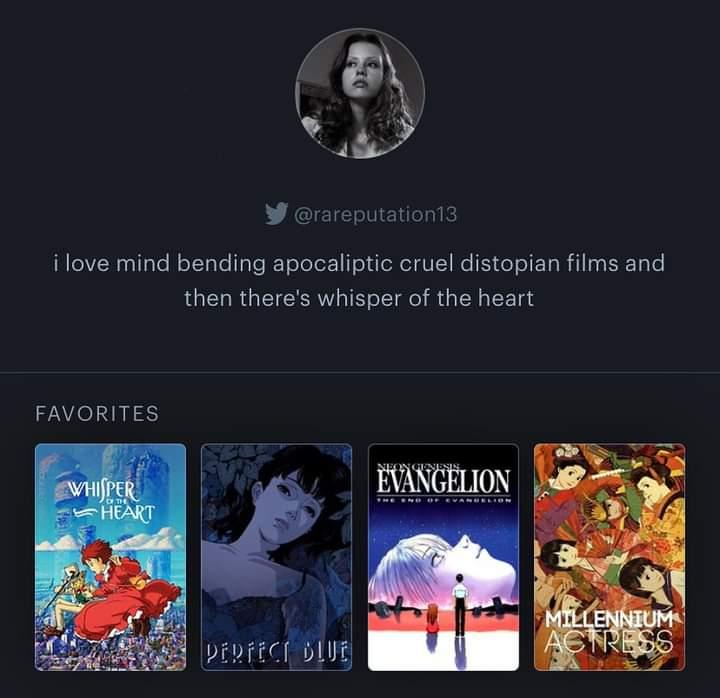 rareputation13's tweet photo. hi, im not new to #filmtwt or #horrortwt but i want to make some mutual! here are some of my favs (rts/likes appreciated) https://t.co/QJxi8Fa2vO