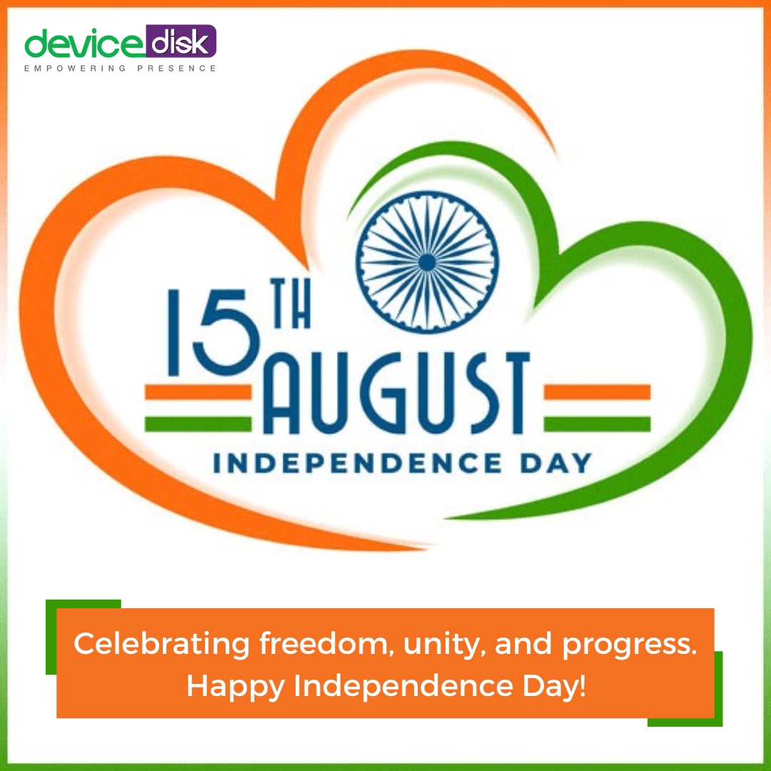 Team_iMustAd's tweet image. Celebrating freedom, unity, and progress.

Happy Independence Day!
.
.
.
#DeviceDisk #DD #HappyIndependenceDay #IndependenceDay #IndiaIndependenceDay #IndependenceDay2023 #15august2023