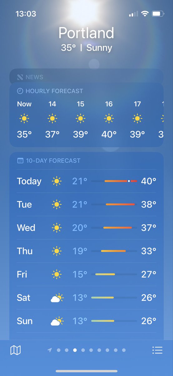 perry_fi's tweet photo. @liamdutton Too hot ! Portland , Oregon ☀️ https://t.co/HOVVym9TDb