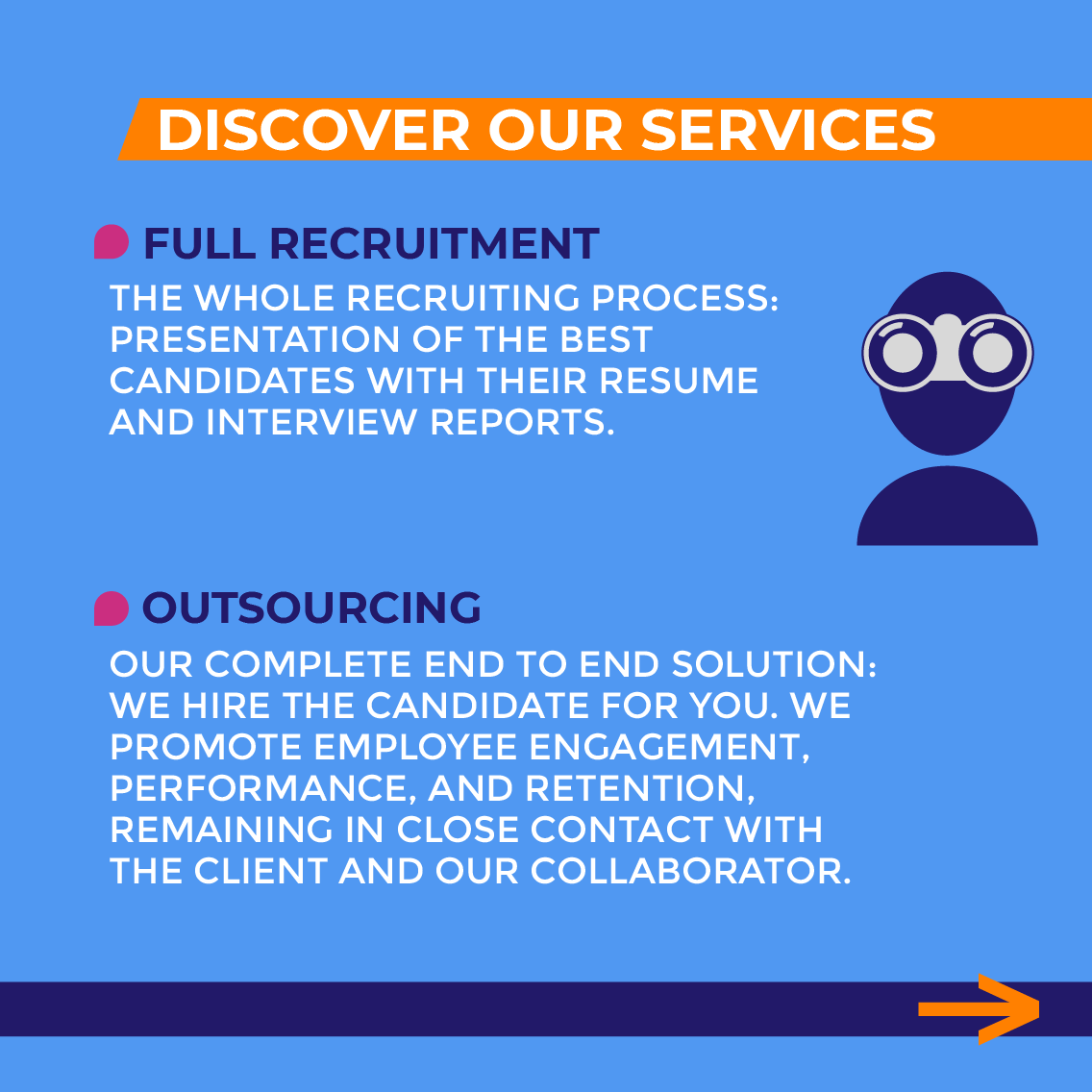 CoNexionHR's tweet photo. 🚀 IMPROVE YOUR HIRING PROCESS
➡️ CONEXIONHR: Your next recruiting partner. Take your team to the highest level with us.
🔝 Discover our hiring solutions: https://t.co/ja9xZ6rJZ9
📲 Contact us: sales@conexion-hr.com
#conexionhr #itrecruiting #hiringsolutions #recruiting #team https://t.co/2ZIwMbA9vF