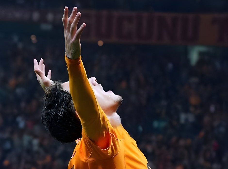 Hoşça kal Altın çocuk...