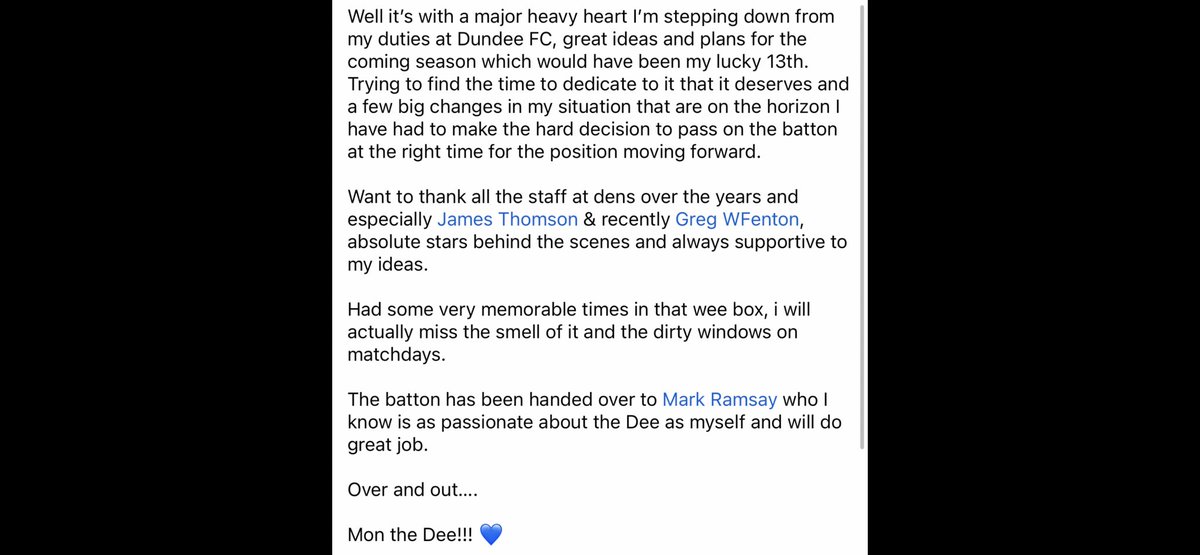 ITHCharlieD's tweet image. 