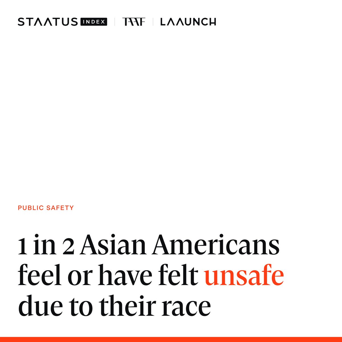 The Asian American Foundation tweet media