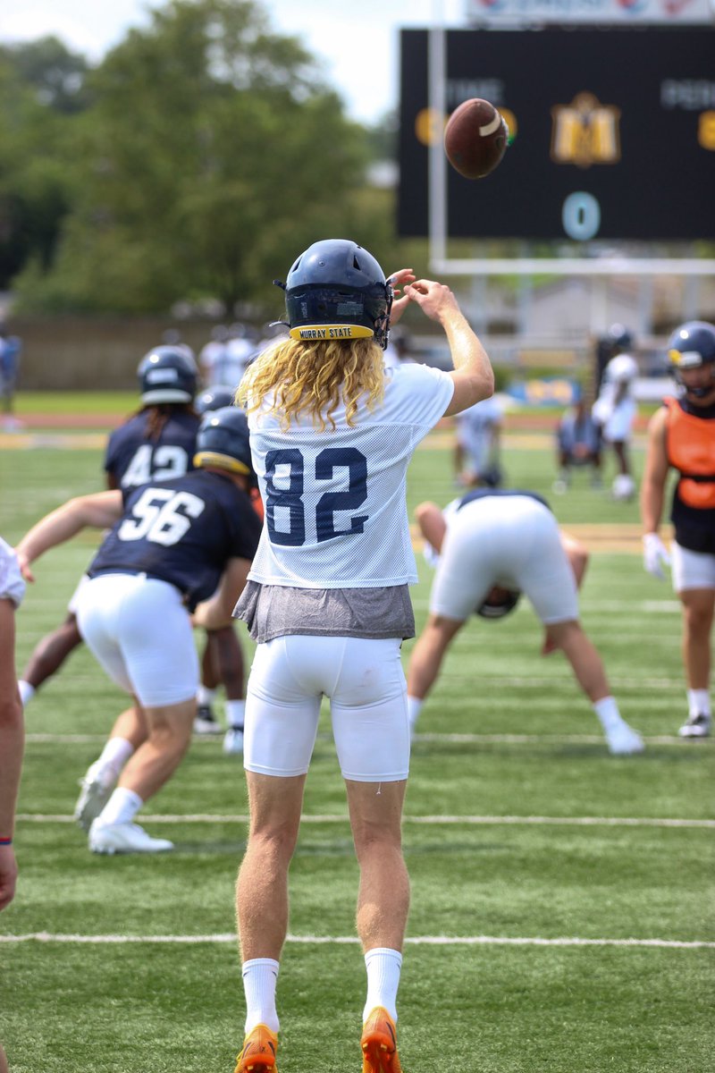 Murray State Football tweet media