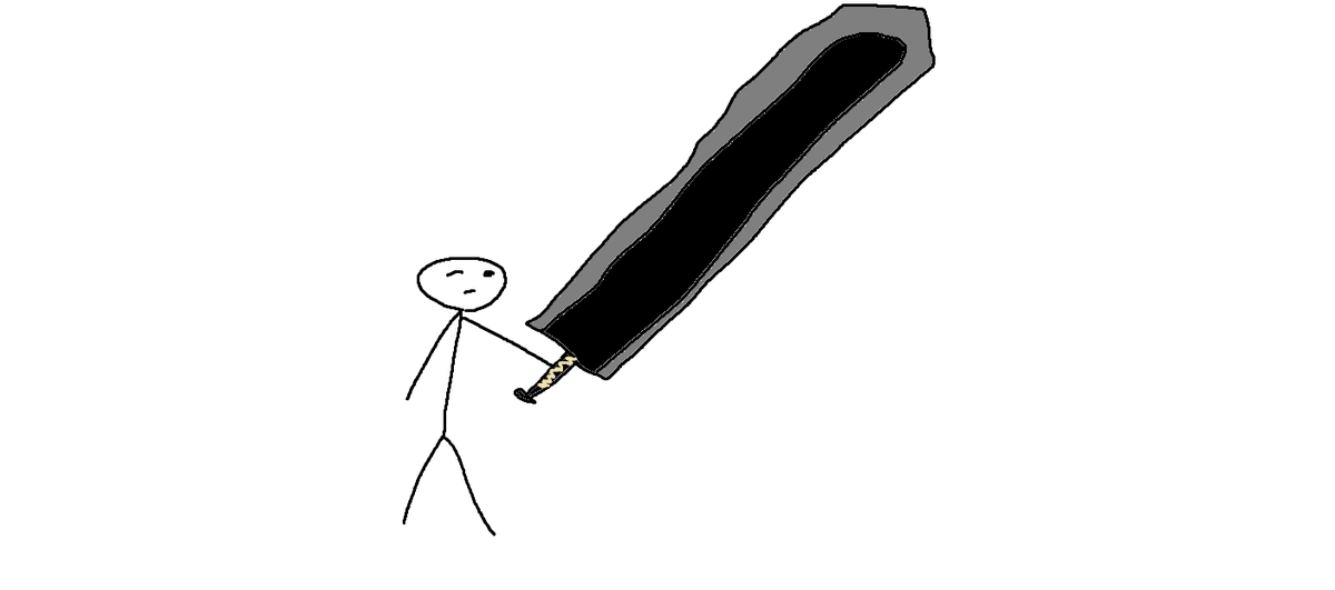 TigerPuddle's tweet photo. OG art do not steal
#Berserk #fanart https://t.co/g9HNQY0PFu