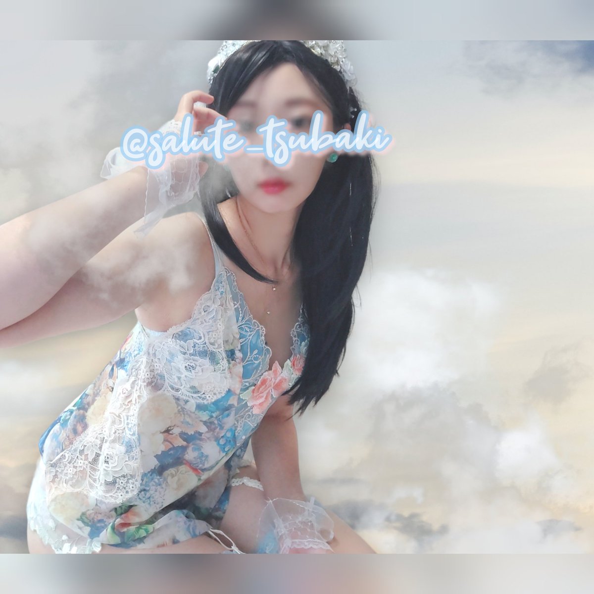 salute_tsubaki's tweet photo. おはようございます。
今日も一日、羽根を休めて。

【ブラ】
#大西洋 マディラ
#BTJ463
#PTJ463
SX

【キャミソール】
#大西洋 マディラ
#CTJ263
SX

【ガーター】
#オペラ
#GTJ638
IV https://t.co/twGKqsdi3D