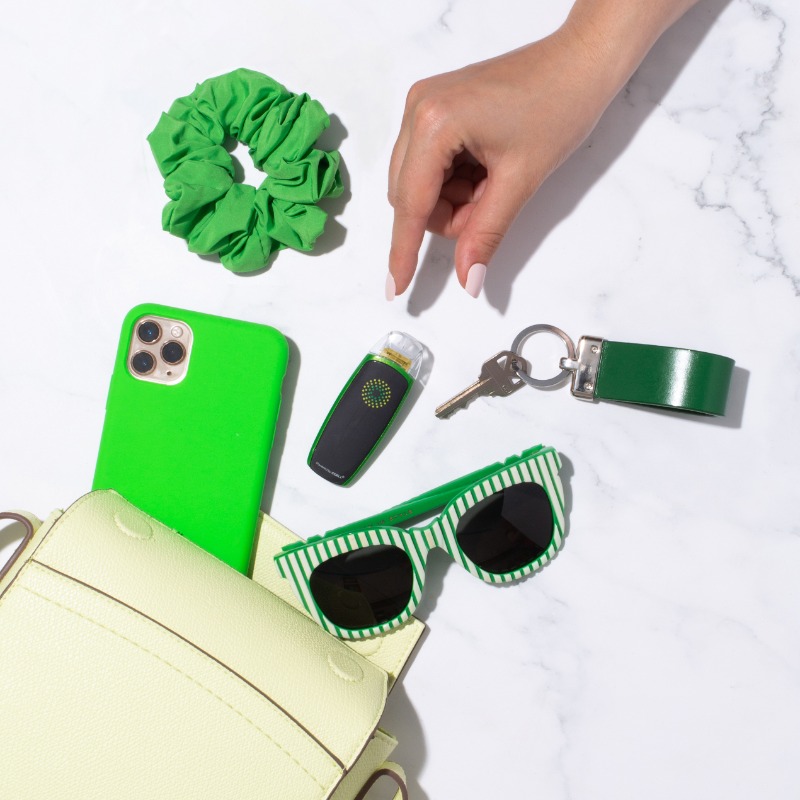 Trulieve's tweet photo. Cultivate your highest potential with NEW deals every day 💚. Score high-quality, always-available, potent #cannabis products at your local Trulieve. It's a Summer kinda thing 🌞.