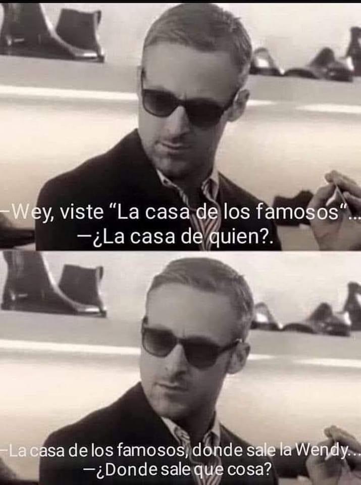YesungOutfit's tweet photo. Literal, la gente que ve esta basura, es la misma que se queja de Televisa.😂🤭 https://t.co/zDSQ3VC6yo
