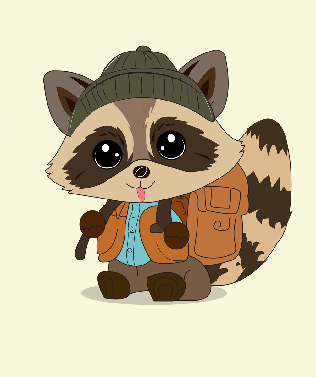 PixelVixen01's tweet photo. COMMISSION FOR @ChemiBurnHazard ❤️. COMMS OPEN.
#Commission #commissionopen #furry #furryart #furryartwork #furryraccoon #Raccoons #furryoc #Fursona #kewt #artwork https://t.co/stGD4avRGv