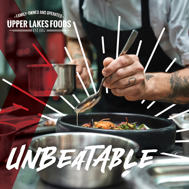 UpperLakesFoods's tweet photo. Join us at the Upper Lakes Foods Fall Food Show! 🎉
11.07.2023  •  9AM – 3PM
DECC  •  350 Harbor Drive  •  Duluth, MN 55802

Discover culinary hacks, gain inspiration for new menu items, and discover game-changing ingredients that will captivate your customers. https://t.co/eEduUCXztC