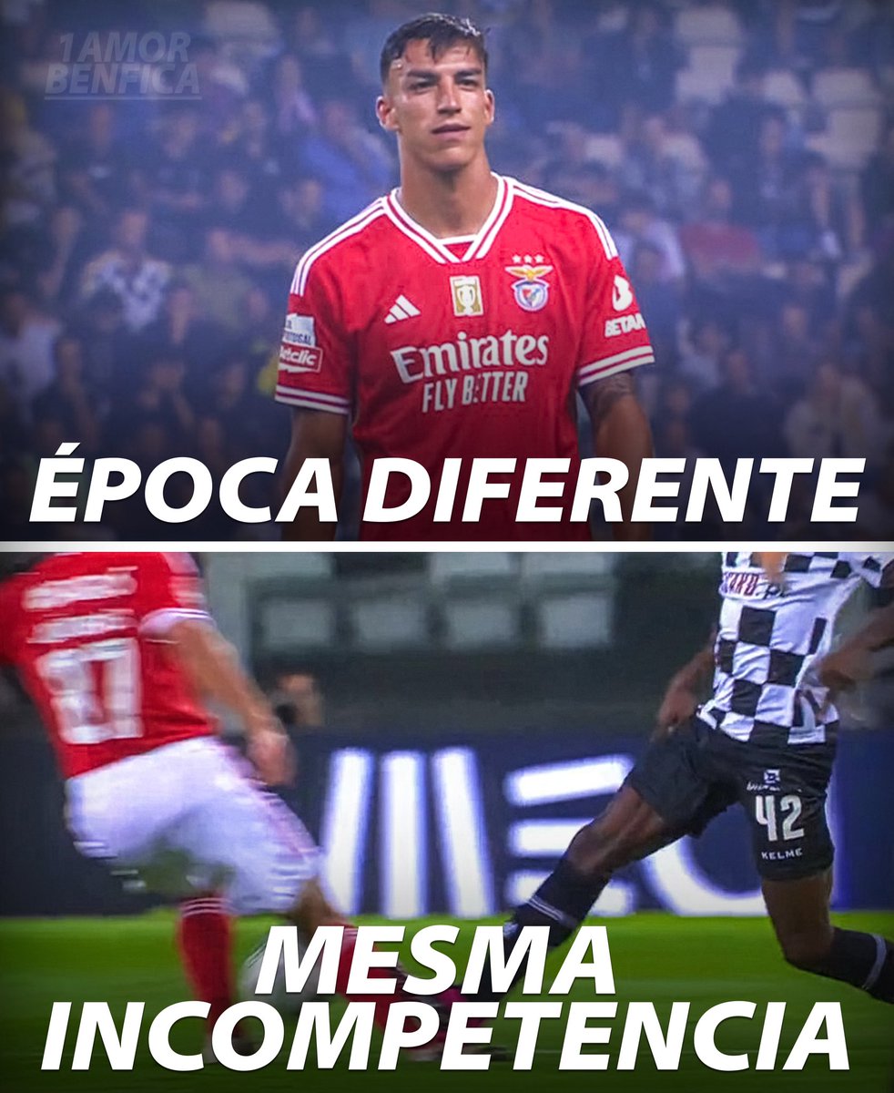 1amorbenfica's tweet photo. Liga da Vergonha ! 👏 https://t.co/u6FfWpwuuX