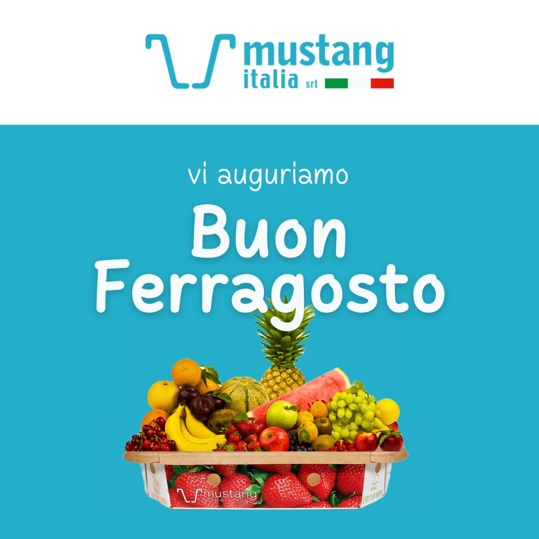 Buon #Ferragosto2023