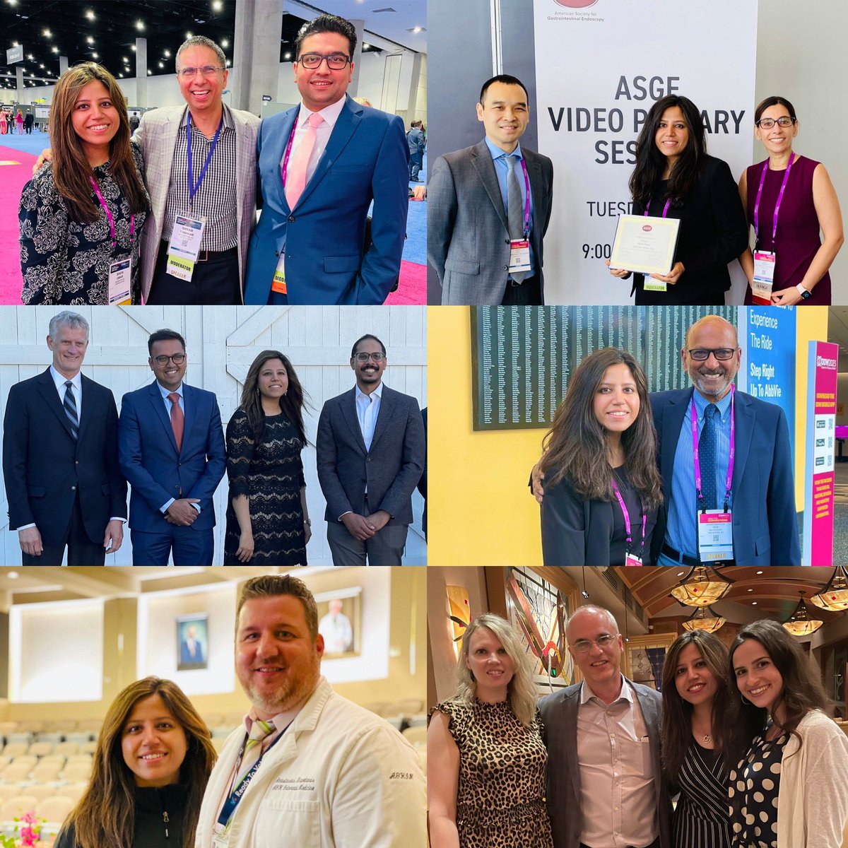 Shifa Umar, MD tweet media