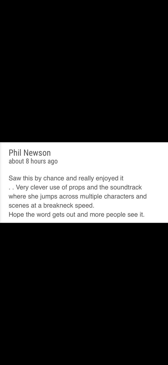 More Audience reviews posted! Thank you! Phil Newson. #edfringe #howtofindahusband #fillyerboots @theSpaceUK @VeeLondon