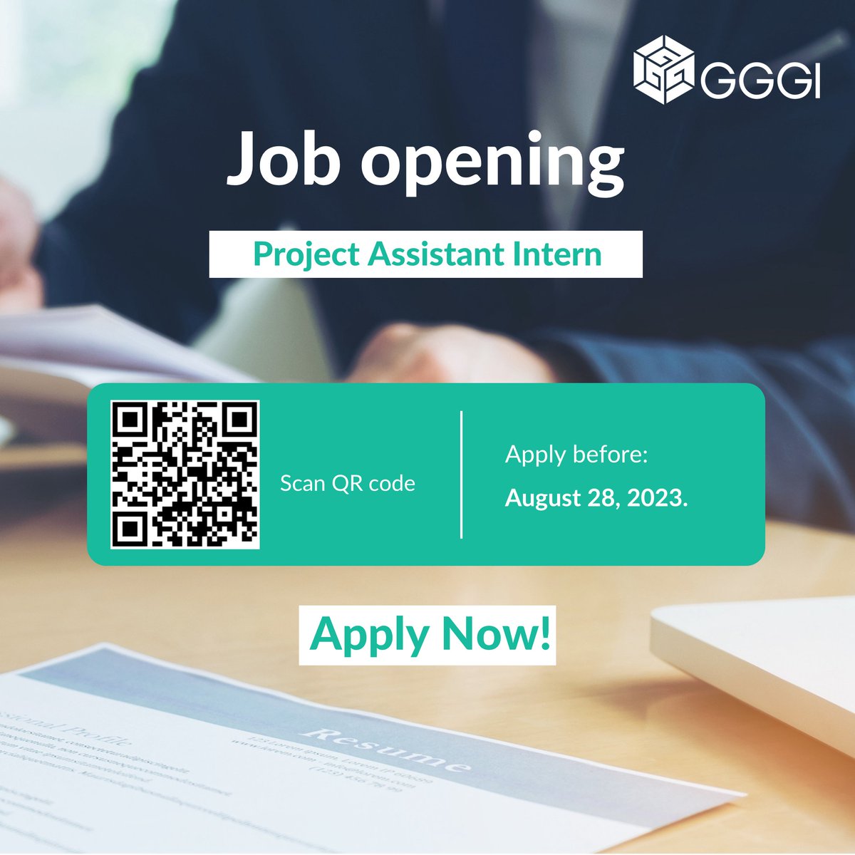 El programa de #pasantías de #GGGI ofrece una #oportunidad de aprendizaje única para #estudiantes y recién graduados de la #RepublicaDominicana 🇩🇴 con diversos antecedentes académicos.👩🏾‍🎓🧑🏼‍🎓
#Applynow
#internship 
#project
🌱🌎🍃