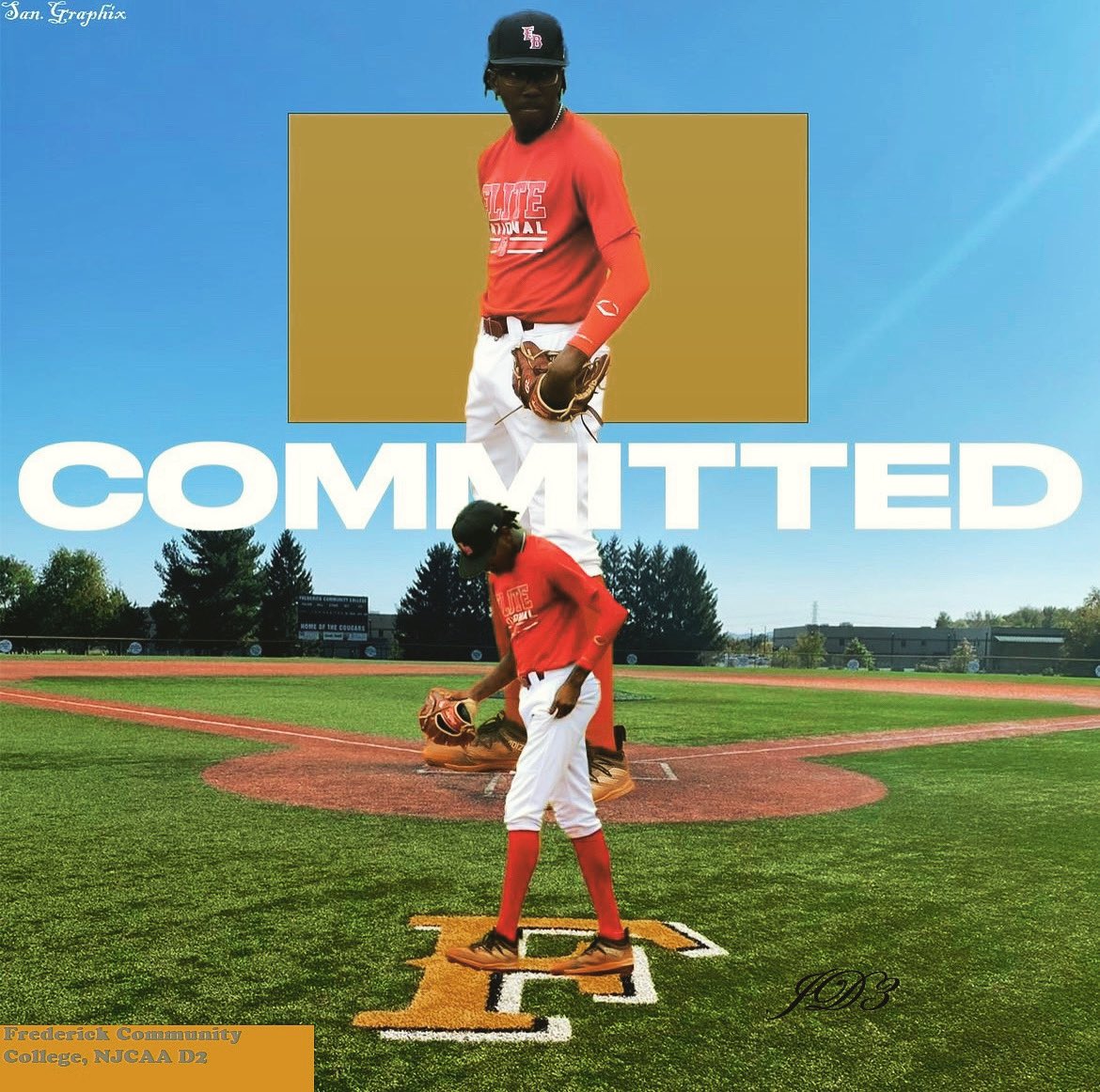 Jamon Dick tweet media