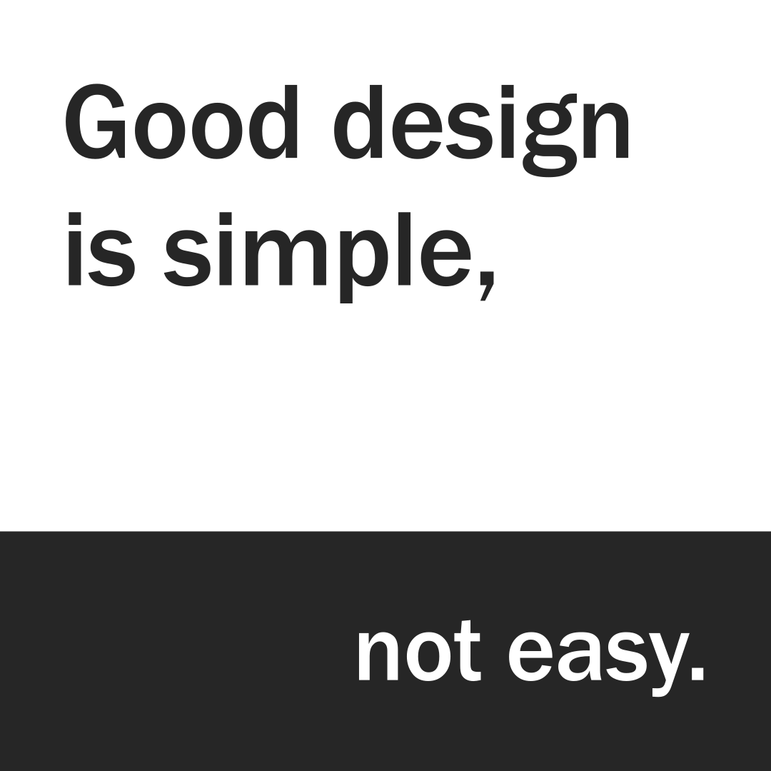 #design #graphicdesign #logodesign #simpledesign #simplicity #designwisdom