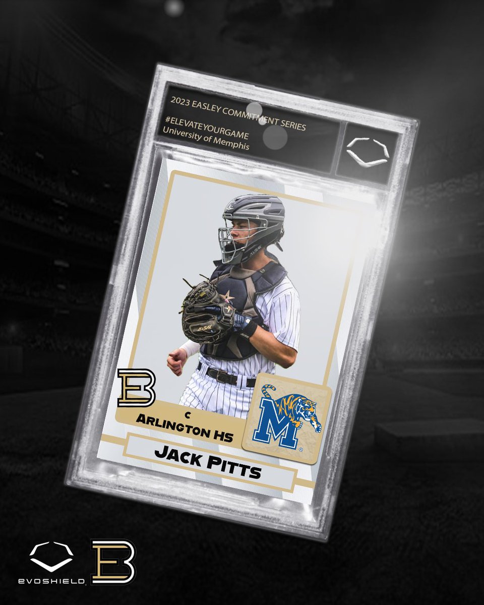 Easley Baseball Club tweet media