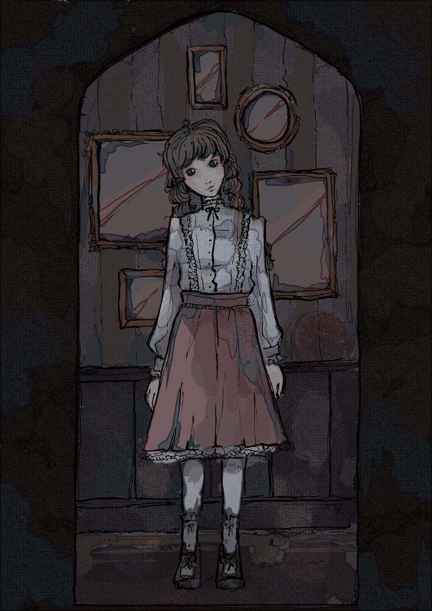 #fearandhungertermina