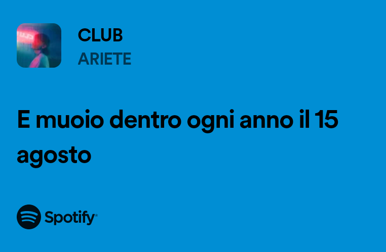 eccoci