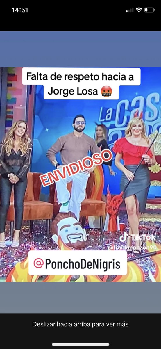 teaminfierno6's tweet photo. en ambos fue producción, pero SE LLEVAN Y NO SE AGUANTAN ANGELITOS.🤌🏻🤌🏻
#LaCasaDeLosFamosoMx https://t.co/9irY3vY4j2
