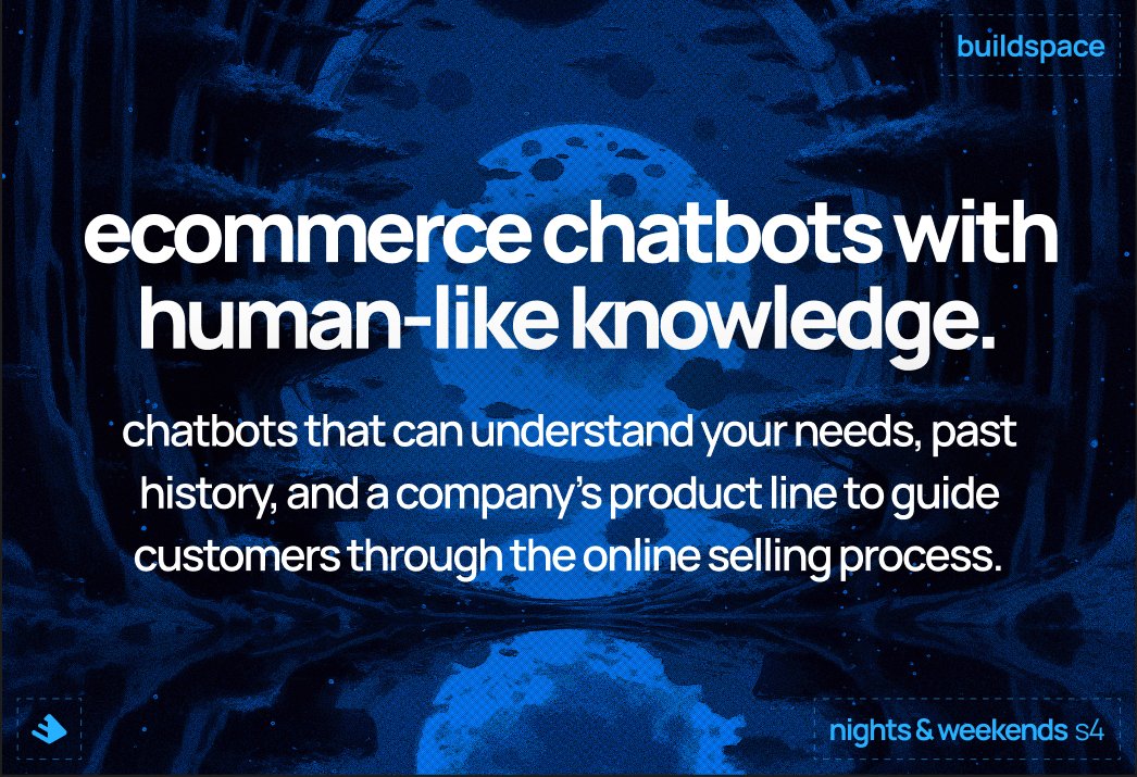 DroopyCodes's tweet image. Imagine you walked into a store &amp;amp; all you could see was a library of books about the company. Would you take time to read them? Probably not. So why do we have useless knowledgebase bots on our websites without any real sales/interpersonal skills?  @_nightsweekends here we go.