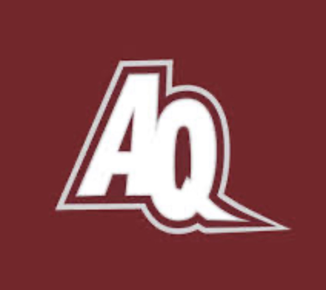 Hannah Lisch (@hannahlisch) on Twitter photo After a great visit, I’m thankful to say I have received an offer to continue my academic and athletic career at Aquinas College. Thank you Coach Morris and Coach <a href="/steph_fisher_2/">Stephanie Fisher</a> for this opportunity!
<a href="/AQWomensBBall/">AQ Womens Basketball</a> <a href="/Lady_Playmakers/">michiganladyplaymakers</a> After a great visit, I’m thankful to say I have received an offer to continue my academic and athletic career at Aquinas College. Thank you Coach Morris and Coach <a href="/steph_fisher_2/">Stephanie Fisher</a> for this opportunity!
<a href="/AQWomensBBall/">AQ Womens Basketball</a> <a href="/Lady_Playmakers/">michiganladyplaymakers</a>