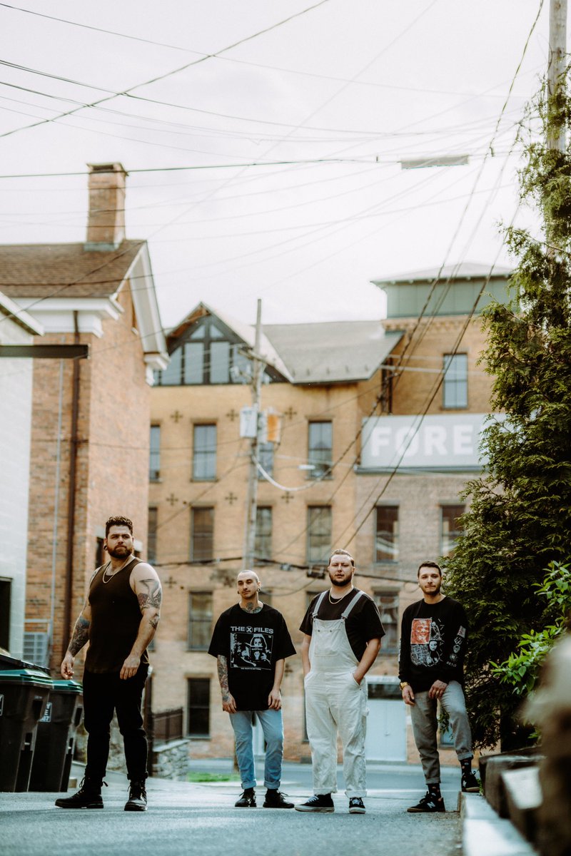 Adhara (@adharaband) on Twitter photo FRIDAY🧪
“Abandoned Future” Record Release
Adhara x <a href="/InvokeThyWrath/">Invoke Thy Wrath</a> x Oakheart x <a href="/GhostChantNY/">Ghost Chant</a>
Empire Underground
93 N. Pearl St.
Albany, NY
6:00 pm
$20
See you there 🌒 FRIDAY🧪
“Abandoned Future” Record Release
Adhara x <a href="/InvokeThyWrath/">Invoke Thy Wrath</a> x Oakheart x <a href="/GhostChantNY/">Ghost Chant</a>
Empire Underground
93 N. Pearl St.
Albany, NY
6:00 pm
$20
See you there 🌒