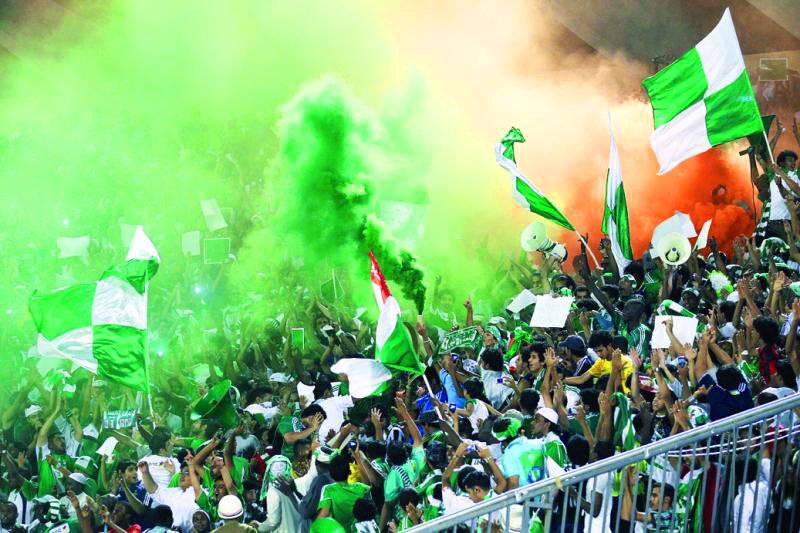 السلام عليكم
عندي تذاكر حق مبارة "الاهلي_الخليج"
ابغى أبيعهم بنفس السعر الي يبيهم الصامل يراسلني خاص ❤️
#الاهلي_الخليج