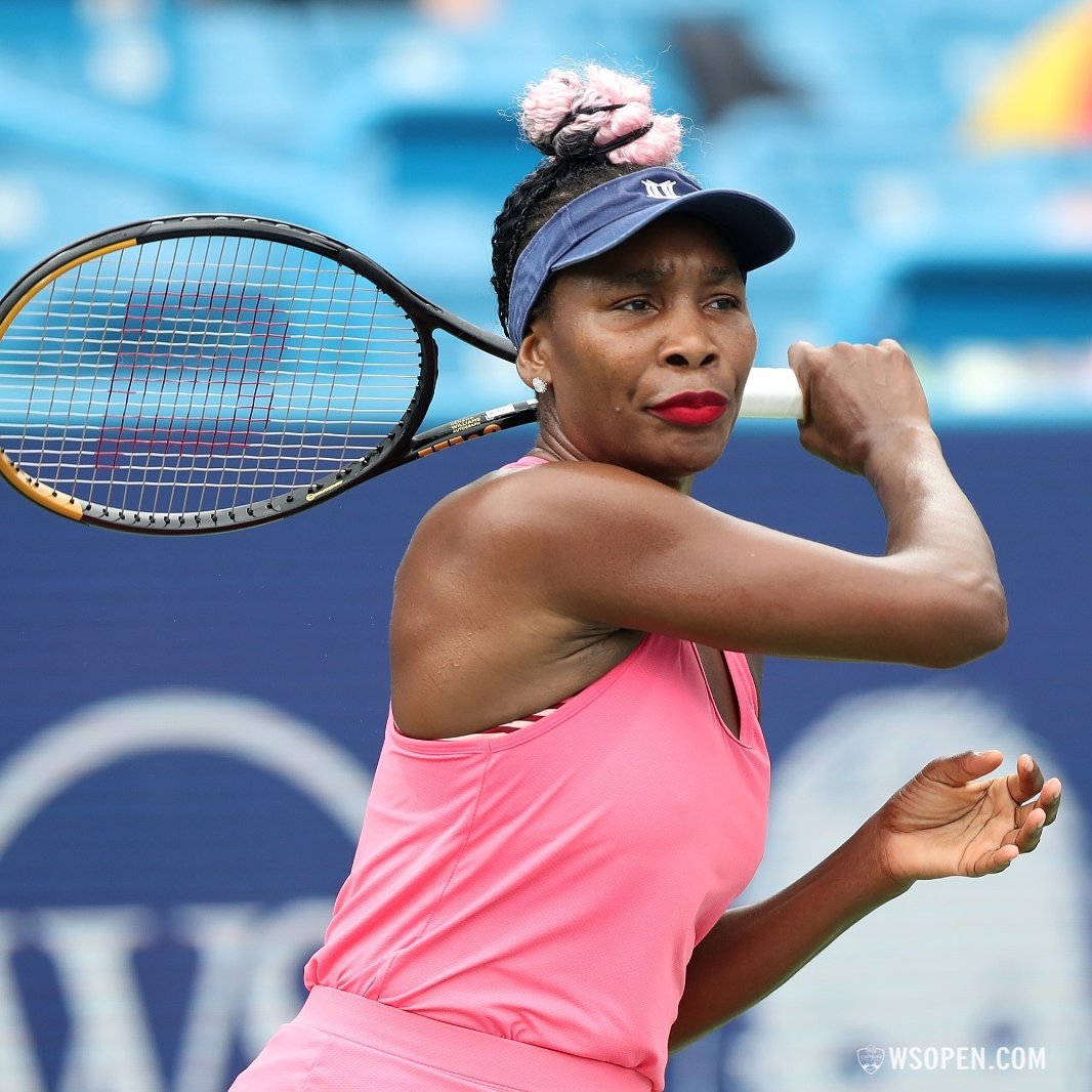 Cincinnati Open tweet media