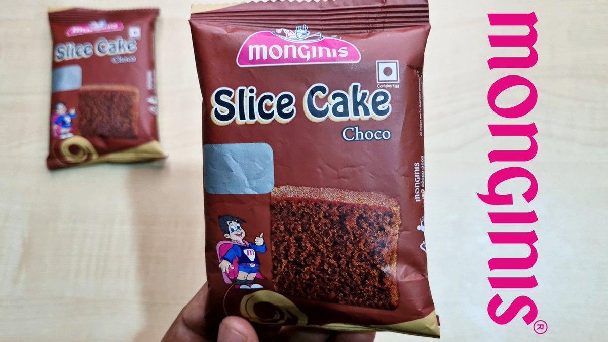 youtu.be/d7C8h_4sBTk
Monginis Slice👆Cake Choco Review,

Monginis Slice Cake Choco 
amzn.to/3QJo7nP

#Monginis
#SliceCake
#MonginisSliceCake
#MonginisCakeShop
#MonginisSliceCakeChoco
#ChocolateSliceCake
#NonVegCake
#MonginisCakes
#ChocolateCake
#DvpReviews