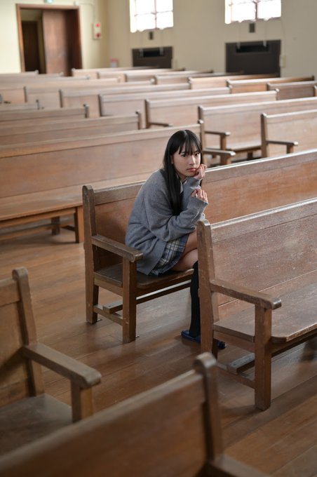 Twitterのコスプレ画像4