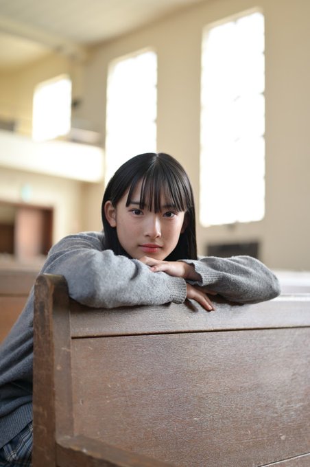 Twitterのコスプレ画像5