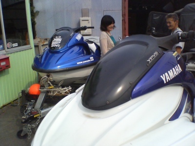 blue_gale00's tweet photo. #おまいら15年前何してたよ
少将になったり
水上バイクに手を出してました。
先日処分してしまいましたがwww
#水上バイク
#GP1200R
#戦場の絆 https://t.co/lwB6yO41O9