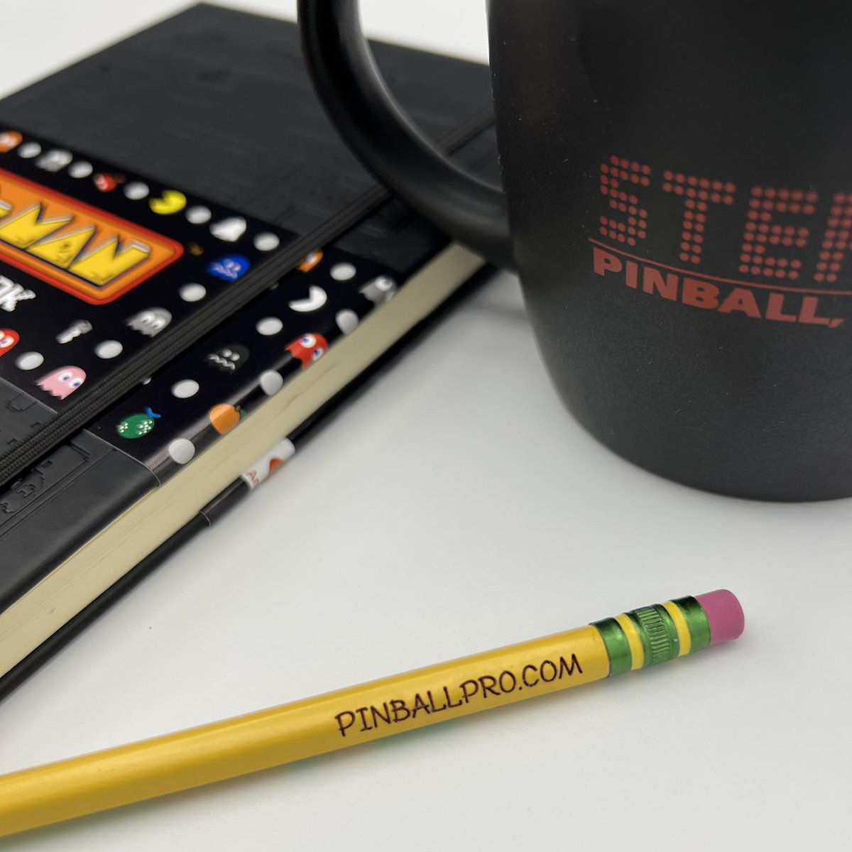 Pinball Pro tweet media