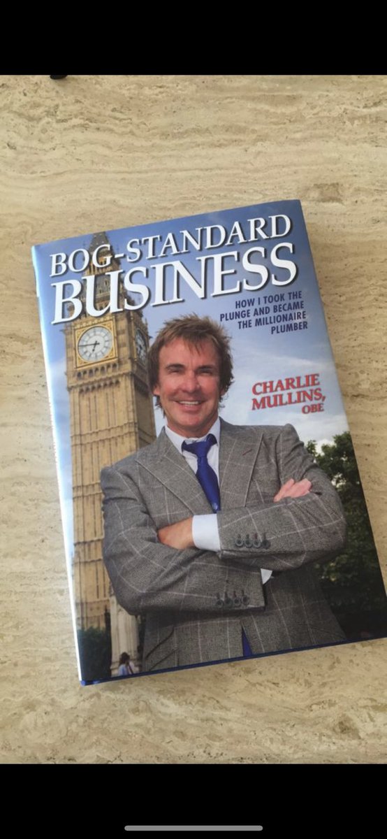 Adamtmurphy1's tweet photo. This was a lovely gift from Charlie Mullins to myself, we started our company in the south of Spain in around 2014 and in 2019 we decided to start a UK division working for the same clients. This was a bit of simple but solid advice from Charlie which I still follow today in 2023 https://t.co/kI5hXHsiCw