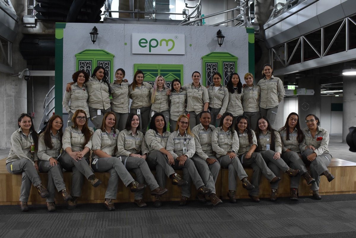 EPM estamos ahí tweet media