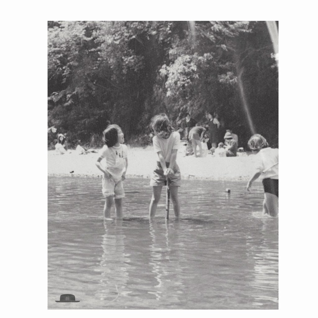 River shallows
playing in the water
some memories

Have a good time

#photography #memories #WithYou #blackandwhitephotography #summer #Nature