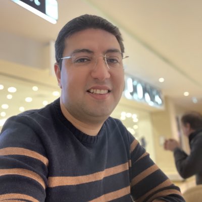 FaridMasoud's tweet photo. #NewProfilePic https://t.co/YPnnqYh83j