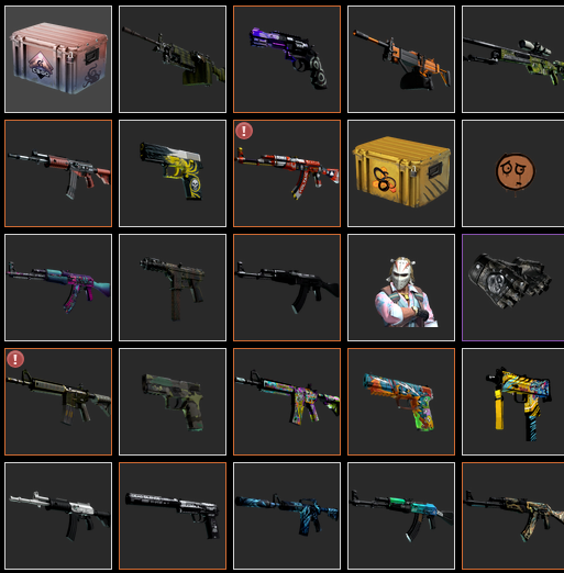 squallrbg98's tweet photo. REGALANDO SKINS de CSGO

INFORMACION INTERESANTE

🎁SUB=SORTEO🎁

SUB=SORTEO

-Follow 
@squallrbg98

-RT 
-Tag 1 friend
-Estar en el STREAM 
https://t.co/t6Q27SPH6z

#csgo #csgoesp #CSGOGiveaway https://t.co/togmtkDxYf