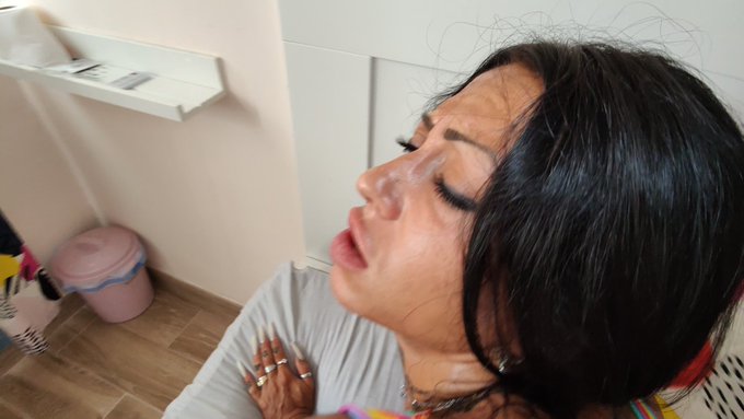 New anal video 4K!! Destroyed anal gape!! Anal creampie!! Cum fart!! click link full movie!!  ➡️https://t