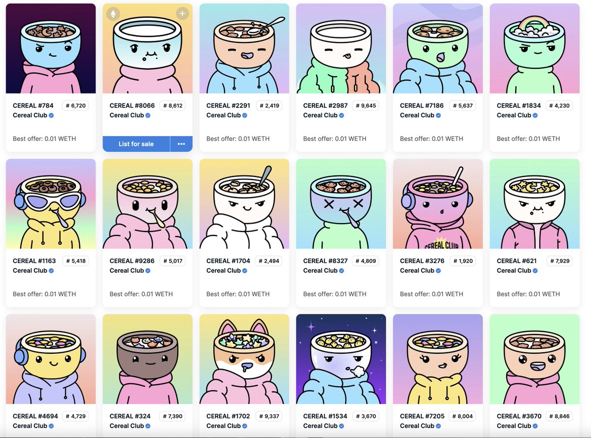 ethwhaledave's tweet image. Mini 🧹🧹🧹🧹 for Delivering hats off to the Team 🤘