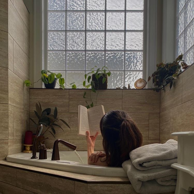 — the definition of peace.