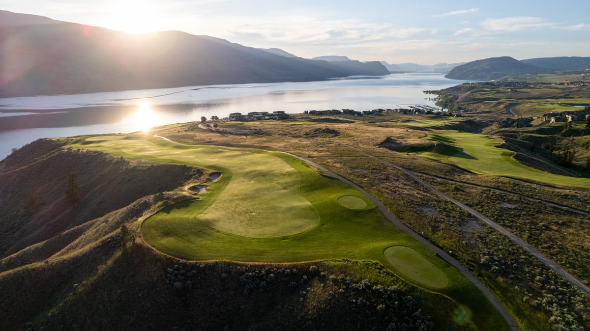 tobianogolf's tweet image. Have you booked your Tobiano experience yet? 

Golfing at Tobiano is a unique and remarkable experience - one that simply can't be duplicated! 

View our 2023 golf packages here: tobianogolf.com/golf/golf-pack… 

#golfkamloops #golfbc #kamloopsbc #kamloops #tourismkamloops