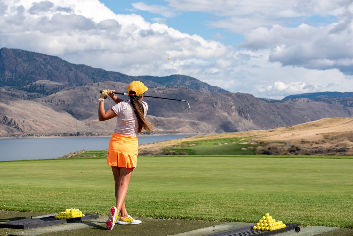 tobianogolf's tweet image. Have you booked your Tobiano experience yet? 

Golfing at Tobiano is a unique and remarkable experience - one that simply can't be duplicated! 

View our 2023 golf packages here: tobianogolf.com/golf/golf-pack… 

#golfkamloops #golfbc #kamloopsbc #kamloops #tourismkamloops