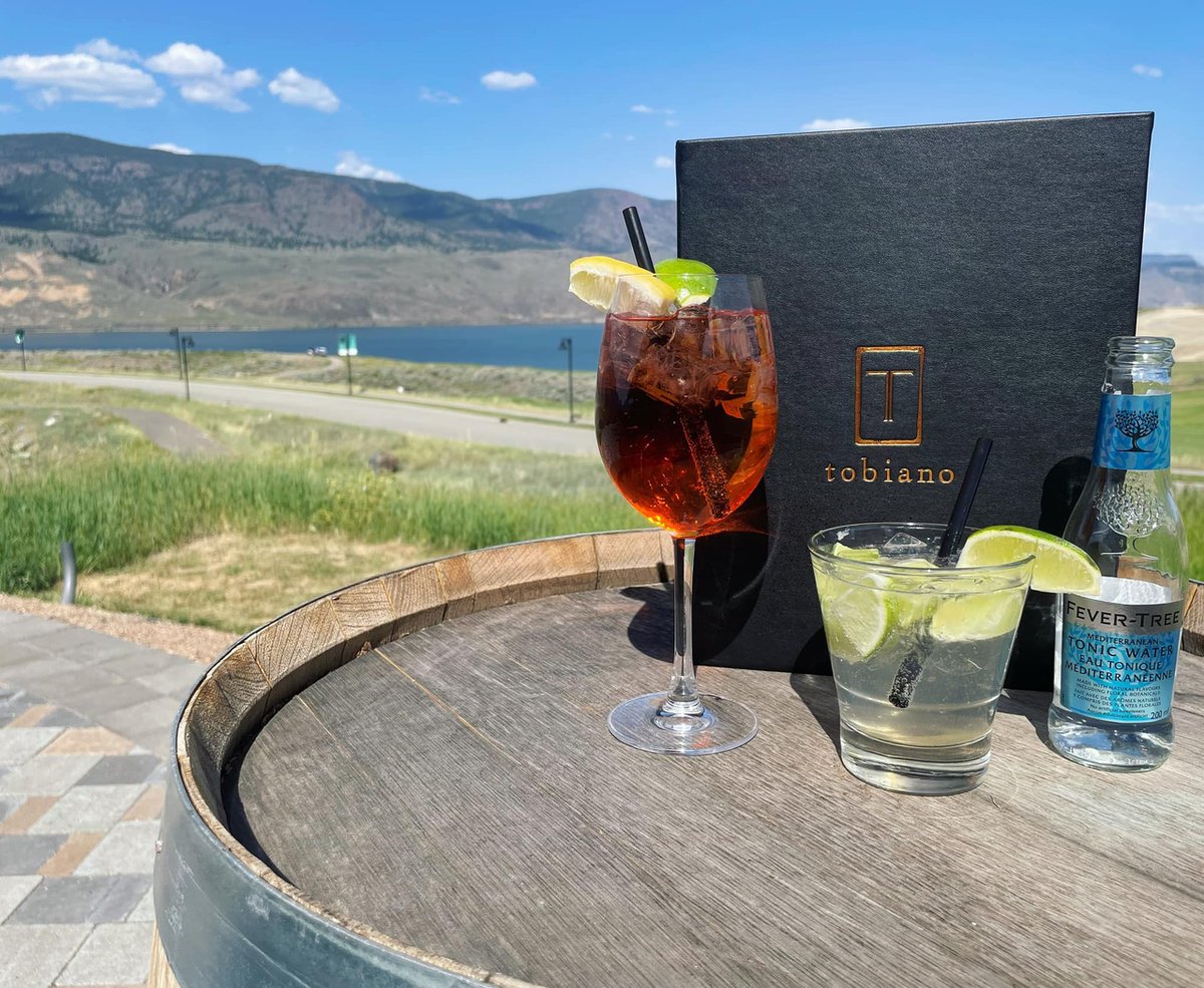 tobianogolf's tweet image. Have you booked your Tobiano experience yet? 

Golfing at Tobiano is a unique and remarkable experience - one that simply can't be duplicated! 

View our 2023 golf packages here: tobianogolf.com/golf/golf-pack… 

#golfkamloops #golfbc #kamloopsbc #kamloops #tourismkamloops