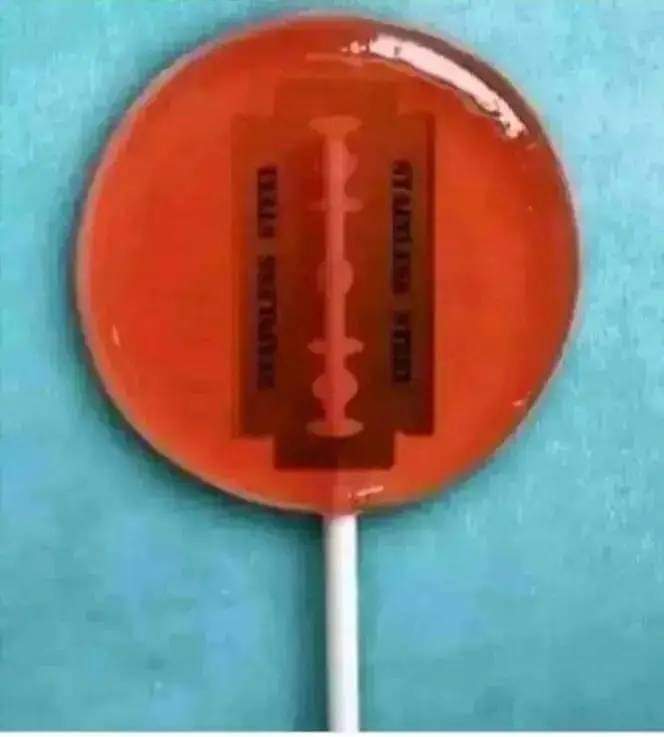 هذا هو حاله المعصية، 
اولها لذة واخرها حسرة