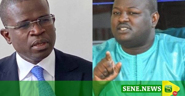 Abba Mbaye – Ngouda Mboup, les vérités de Mandiaye Diallo : « Ne vous laissez pas manipuler » xibaar.net/abba-mbaye-ngo…