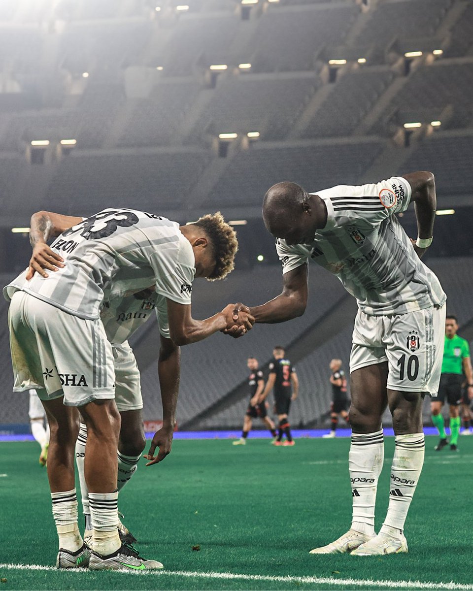 Sizin için 🤝🦅