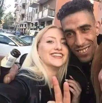 يا حمة راوح جدٌك دوام لله
-بول عليه